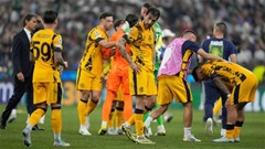 Inter thua chung kết Champions League: Người Ý không giỏi ‘chốt hạ’